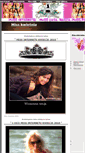 Mobile Screenshot of missinternetu.nasza-miss.pl
